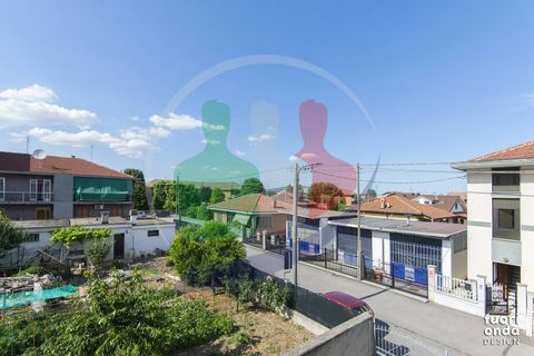 Villa a Vinovo, Turin, Vinovo - € 439.000 | Ref: 37401008-viaLaLoggia - foto 19