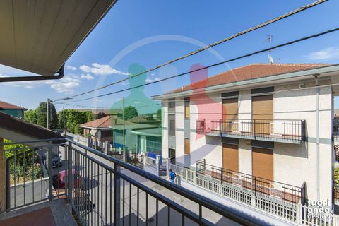 Villa a Vinovo, Turin, Vinovo - € 439.000 | Ref: 37401008-viaLaLoggia - foto 20
