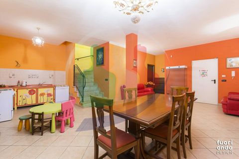 Villa a Vinovo, Turin, Vinovo - € 439.000 | Ref: 37401008-viaLaLoggia - foto 22