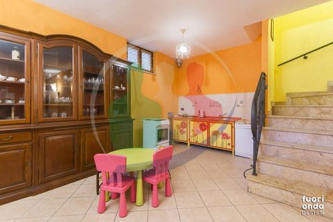 Villa a Vinovo, Turin, Vinovo - € 439.000 | Ref: 37401008-viaLaLoggia - foto 23