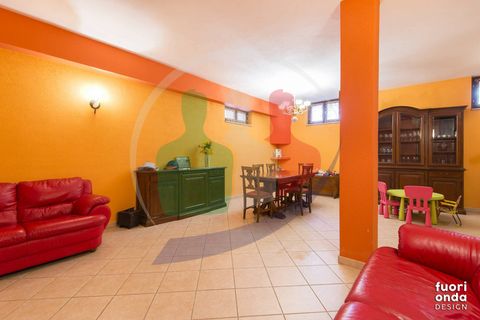 Villa a Vinovo, Turin, Vinovo - € 439.000 | Ref: 37401008-viaLaLoggia - foto 26