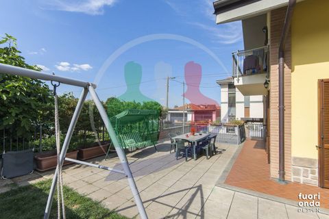 Villa a Vinovo, Turin, Vinovo - € 439.000 | Ref: 37401008-viaLaLoggia - foto 28