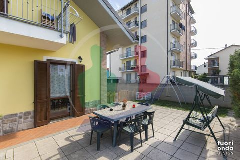 Villa a Vinovo, Turin, Vinovo - € 439.000 | Ref: 37401008-viaLaLoggia - foto 29