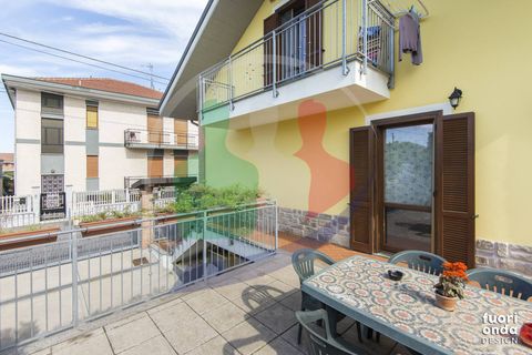 Villa a Vinovo, Turin, Vinovo - € 439.000 | Ref: 37401008-viaLaLoggia - foto 30