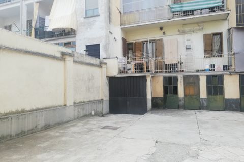Parkeringsplads i Moncalieri, Turin, Moncalieri - € 15.000 | Ref: 37401009 - Via Quintino Sella box - foto 2