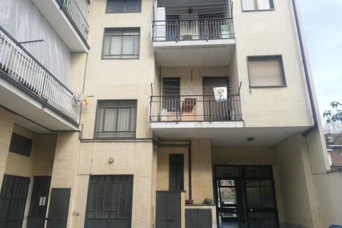 Parkeringsplads i Moncalieri, Turin, Moncalieri - € 15.000 | Ref: 37401009 - Via Quintino Sella box - foto 5