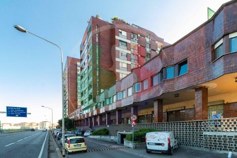 Leilighet i Moncalieri, Turin, Moncalieri - € 159 000 | Ref: 37401009-corsotriestemoncalieri - foto 34