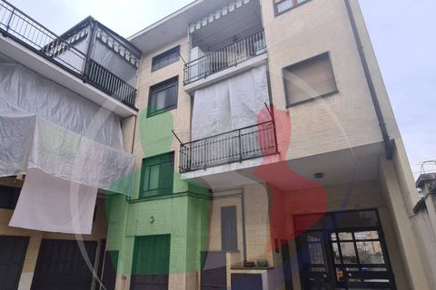 Lejlighed i Moncalieri, Turin, Moncalieri - € 65.000 | Ref: 37401009 - Via Quintino Sella - foto 12