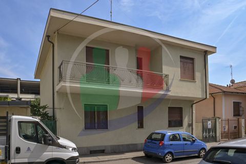 Villa a Nichelino, Turin, Nichelino - € 330.000 | Ref: 37401030 - Via Sassari - foto 3