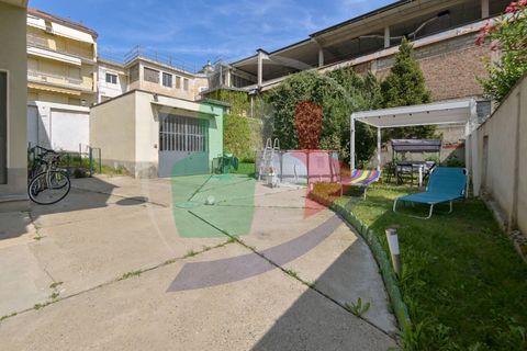 Villa a Nichelino, Turin, Nichelino - € 330.000 | Ref: 37401030 - Via Sassari - foto 6