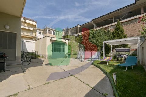 Villa a Nichelino, Turin, Nichelino - € 330.000 | Ref: 37401030 - Via Sassari - foto 7