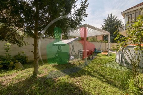 Villa a Nichelino, Turin, Nichelino - € 330.000 | Ref: 37401030 - Via Sassari - foto 10