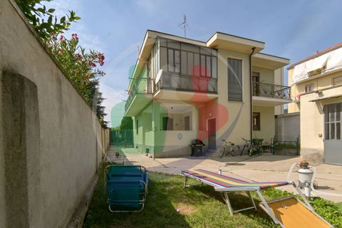Villa a Nichelino, Turin, Nichelino - € 330.000 | Ref: 37401030 - Via Sassari - foto 12