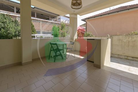 Villa a Nichelino, Turin, Nichelino - € 330.000 | Ref: 37401030 - Via Sassari - foto 13