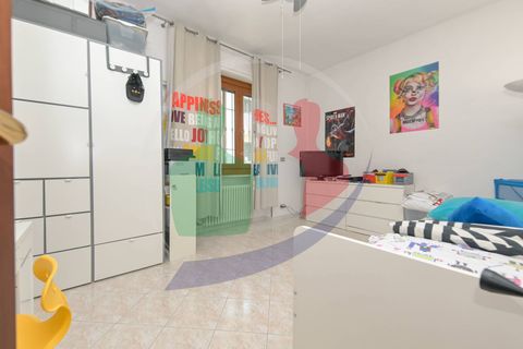 Villa a Nichelino, Turin, Nichelino - € 330.000 | Ref: 37401030 - Via Sassari - foto 29