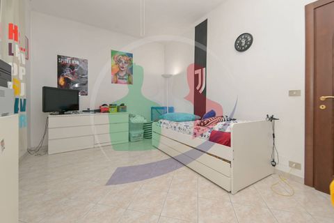 Villa a Nichelino, Turin, Nichelino - € 330.000 | Ref: 37401030 - Via Sassari - foto 30
