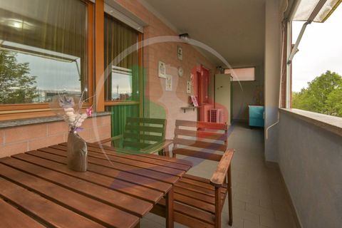 Lejlighed i Torino, Turin, Torino - € 230.000 | Ref: 37401030- Via Paolo Veronese - foto 6