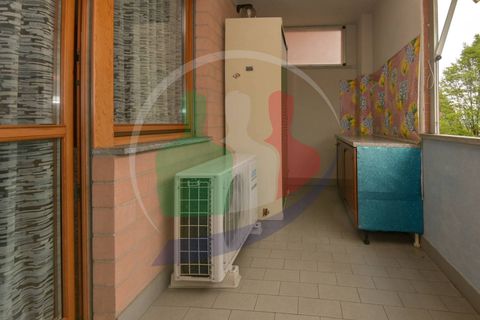 Lejlighed i Torino, Turin, Torino - € 230.000 | Ref: 37401030- Via Paolo Veronese - foto 9