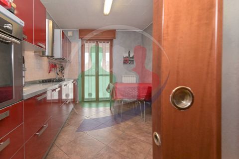 Lejlighed i Torino, Turin, Torino - € 230.000 | Ref: 37401030- Via Paolo Veronese - foto 11