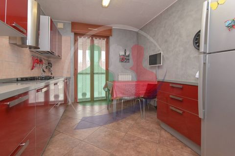 Lejlighed i Torino, Turin, Torino - € 230.000 | Ref: 37401030- Via Paolo Veronese - foto 12