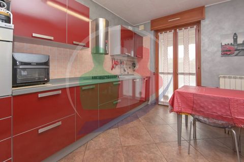 Lejlighed i Torino, Turin, Torino - € 230.000 | Ref: 37401030- Via Paolo Veronese - foto 13