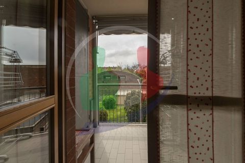 Lejlighed i Torino, Turin, Torino - € 230.000 | Ref: 37401030- Via Paolo Veronese - foto 16