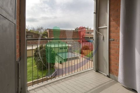 Lejlighed i Torino, Turin, Torino - € 230.000 | Ref: 37401030- Via Paolo Veronese - foto 18