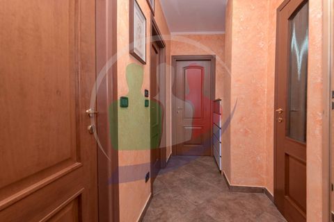 Lejlighed i Torino, Turin, Torino - € 230.000 | Ref: 37401030- Via Paolo Veronese - foto 21