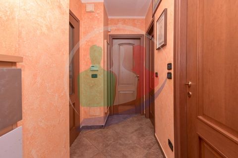 Lejlighed i Torino, Turin, Torino - € 230.000 | Ref: 37401030- Via Paolo Veronese - foto 23