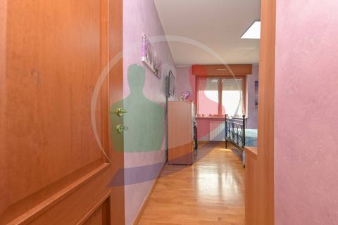 Lejlighed i Torino, Turin, Torino - € 230.000 | Ref: 37401030- Via Paolo Veronese - foto 24