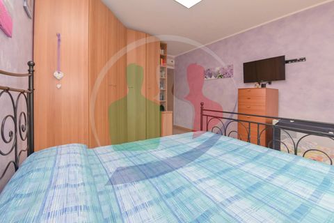 Lejlighed i Torino, Turin, Torino - € 230.000 | Ref: 37401030- Via Paolo Veronese - foto 27