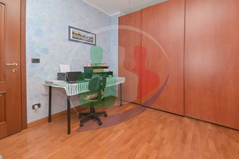 Lejlighed i Torino, Turin, Torino - € 230.000 | Ref: 37401030- Via Paolo Veronese - foto 33