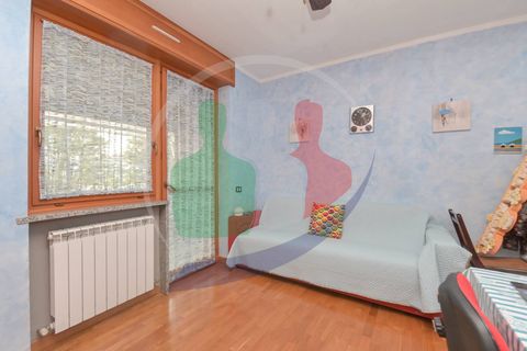 Lejlighed i Torino, Turin, Torino - € 230.000 | Ref: 37401030- Via Paolo Veronese - foto 35