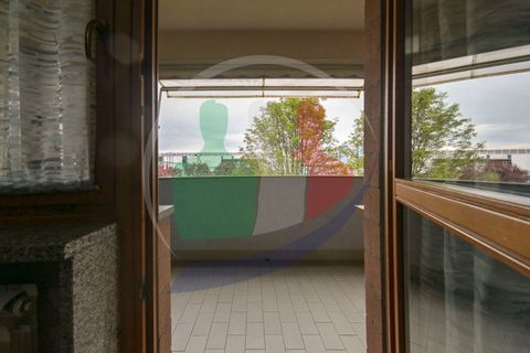 Lejlighed i Torino, Turin, Torino - € 230.000 | Ref: 37401030- Via Paolo Veronese - foto 36