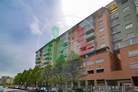 Lejlighed i Torino, Turin, Torino - € 230.000 | Ref: 37401030- Via Paolo Veronese - foto 46