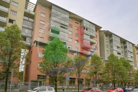 Lejlighed i Torino, Turin, Torino - € 230.000 | Ref: 37401030- Via Paolo Veronese - foto 47