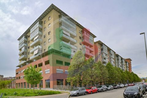 Lejlighed i Torino, Turin, Torino - € 230.000 | Ref: 37401030- Via Paolo Veronese - foto 48