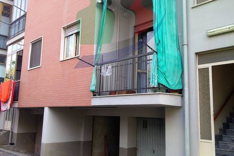 Parkeringsplads i Moncalieri, Turin, Moncalieri - € 7.500 | Ref: 37401007-Box Pastrengo - foto 3