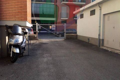 Parkeringsplads i Moncalieri, Turin, Moncalieri - € 7.500 | Ref: 37401007-Box Pastrengo - foto 11