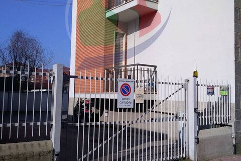 Parkeringsplads i Moncalieri, Turin, Moncalieri - € 7.500 | Ref: 37401007-Box Pastrengo - foto 13
