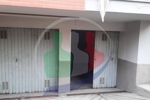 Parkeringsplads i Moncalieri, Turin, Moncalieri - € 7.500 | Ref: 37401007-Box Pastrengo - foto 15
