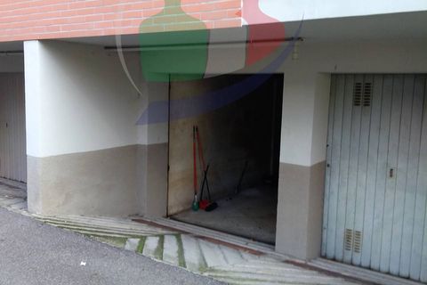 Parkeringsplads i Moncalieri, Turin, Moncalieri - € 14.000 | Ref: 37401007-Box Pastrengo2 - foto 2