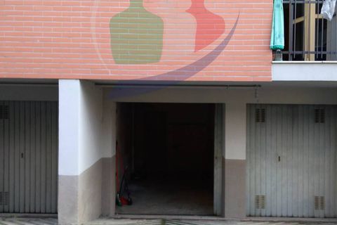 Parkeringsplads i Moncalieri, Turin, Moncalieri - € 14.000 | Ref: 37401007-Box Pastrengo2 - foto 4