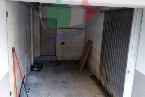 Parkeringsplads i Moncalieri, Turin, Moncalieri - € 14.000 | Ref: 37401007-Box Pastrengo2 - foto 5