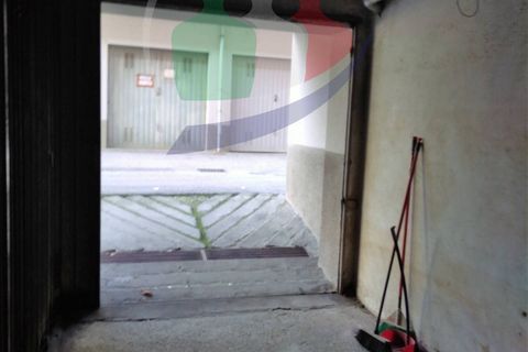Parkeringsplads i Moncalieri, Turin, Moncalieri - € 14.000 | Ref: 37401007-Box Pastrengo2 - foto 7