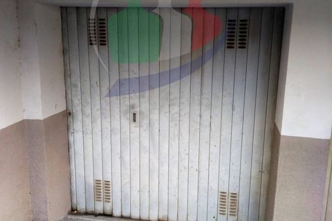 Parkeringsplads i Moncalieri, Turin, Moncalieri - € 14.000 | Ref: 37401007-Box Pastrengo2 - foto 9