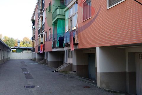 Parkeringsplads i Moncalieri, Turin, Moncalieri - € 14.000 | Ref: 37401007-Box Pastrengo2 - foto 12