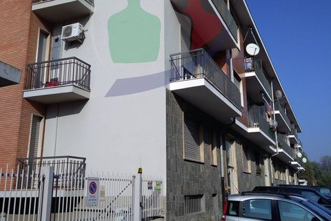 Parkeringsplads i Moncalieri, Turin, Moncalieri - € 14.000 | Ref: 37401007-Box Pastrengo2 - foto 14