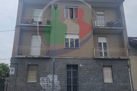 Lejlighed i Torino, Turin, Torino - € 50.000 | Ref: 37401009 - Via Somalia - foto 1