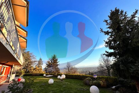 Villa a Moncalieri, Turin, Moncalieri - € 1.150.000 | Ref: 37401037 - Revigliasco str Maddalena - foto 4